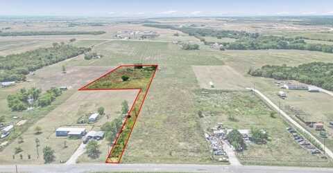 Tbd 213757 Old Sherman Road, Whitesboro, TX 76273