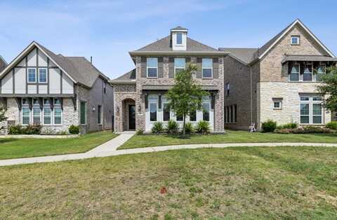 1054 Miller Road, Allen, TX 75013