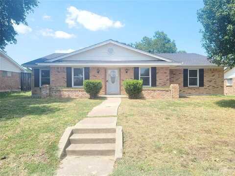 3009 Yorktown Road, Mesquite, TX 75149