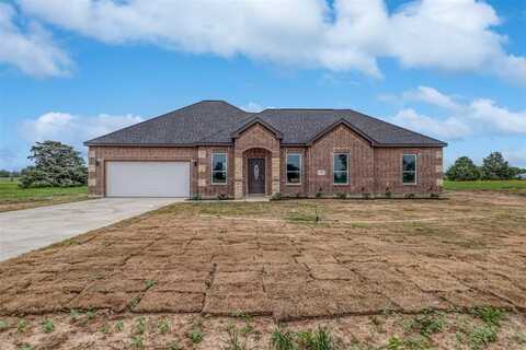 398 Private Road 7413, Wills Point, TX 75169