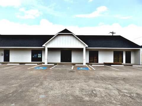 8350 N Hwy 155, Frankston, TX 75763