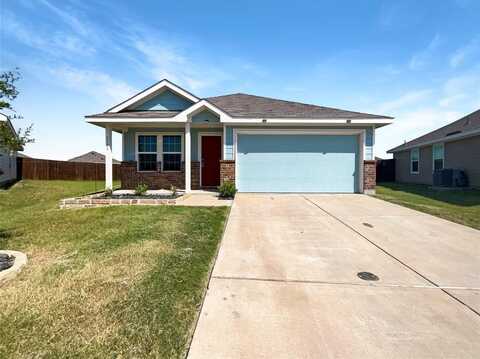 5324 Finbrooke Drive, Princeton, TX 75407