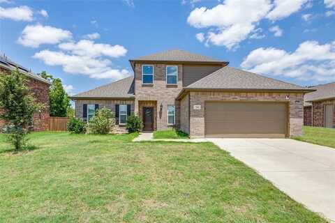 705 Prairie Creek Drive, Princeton, TX 75407