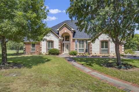 340 Private Road 5291, Yantis, TX 75497