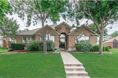 7008 Chardonnay Drive, Frisco, TX 75035