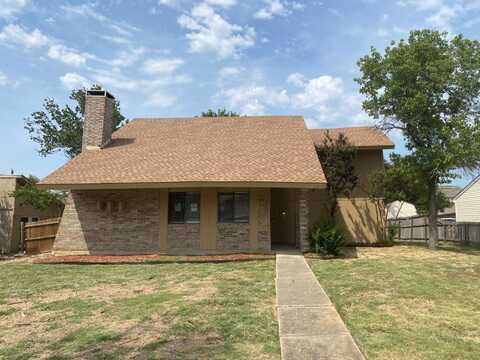 1715 Chesterfield Drive, Carrollton, TX 75007