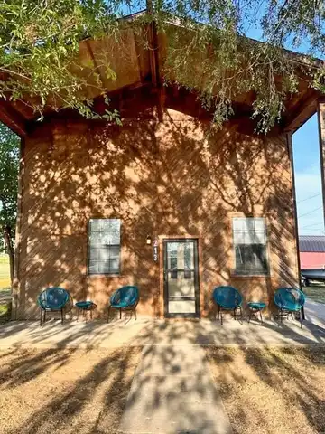 213 Maverick Trail, Oak Point, TX 75068