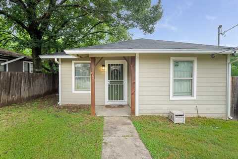 4622 E Frio, Dallas, TX 75216