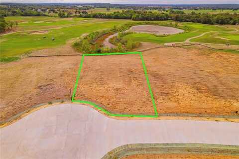 107 (lot 4) Eagle Court, Glen Rose, TX 76077