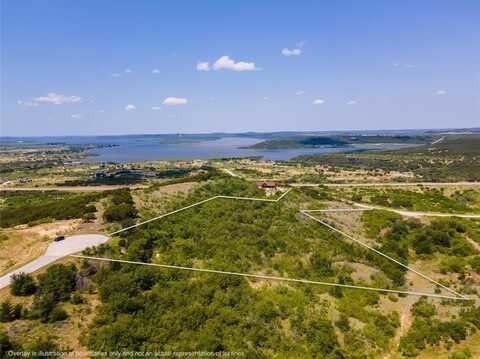 Lot 264 Canyon Wren Loop, Leakey, TX 76449