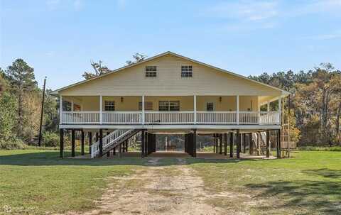 196 Dorcheat Bridge Road, Doyline, LA 71023