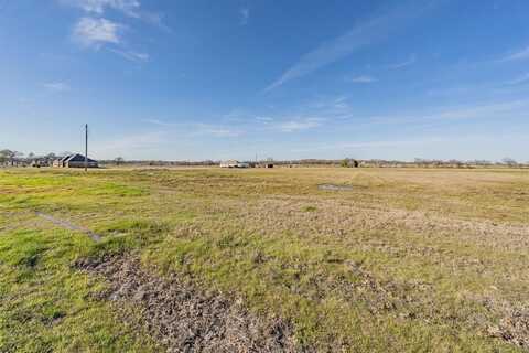 401 E Vaughn Road, Cleburne, TX 76031