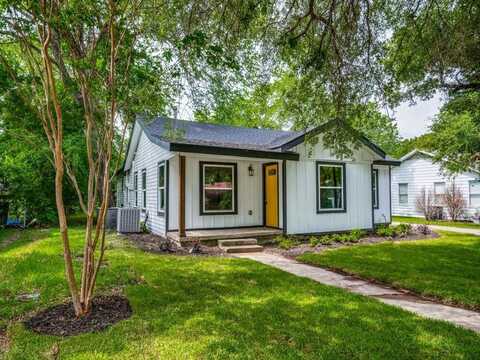 608 Edgefield Drive, Garland, TX 75040