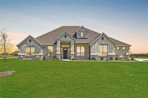 6801 Emerson Drive, Mesquite, TX 75126