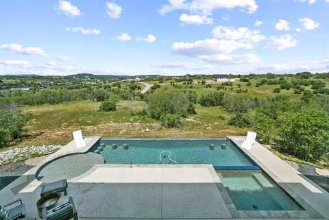 6160 W Hells Gate Drive, Leakey, TX 76449