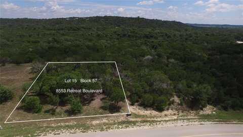 8553 Retreat Boulevard, Cleburne, TX 76033