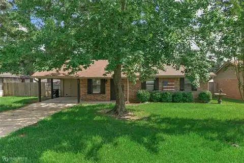 433 Cherry Oak Lane, Haughton, LA 71037