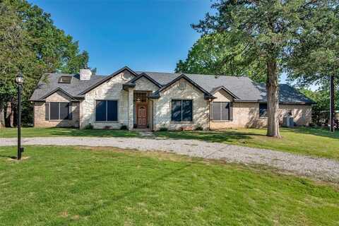 97 Timberbrook Circle, Denison, TX 75021