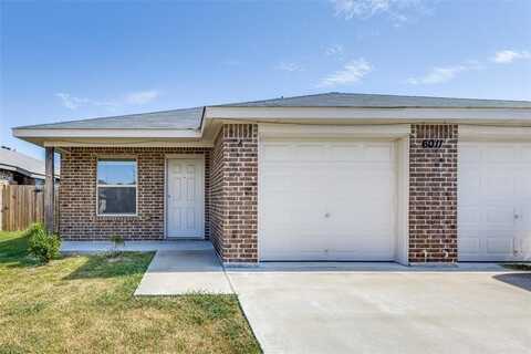 6011 Amelia Earhart Boulevard, Killeen, TX 76543