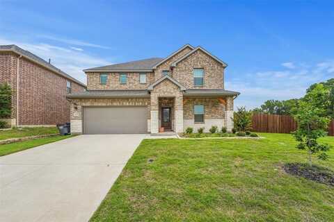 452 Morning Dew Lane, Princeton, TX 75407