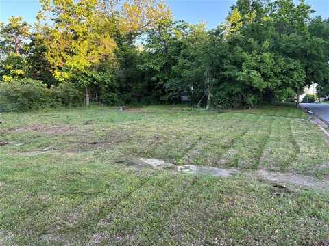 830 W SHEPHERD Street, Denison, TX 75020