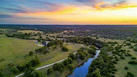 28acres 170 Goose Landing Way, Harper, TX 78631