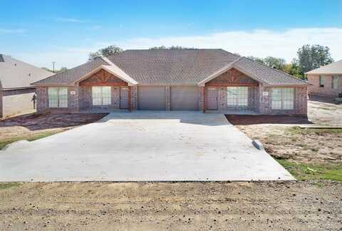 101 Lone Star Road, Poolville, TX 76487