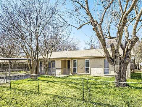 140 Trout Street, Rockwall, TX 75032