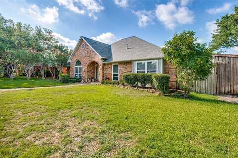 2106 Menton Drive, Carrollton, TX 75006