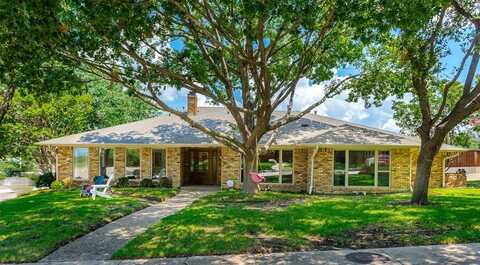 9201 Canter Drive, Dallas, TX 75231