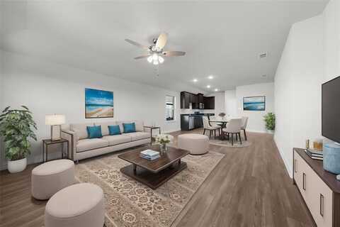 435 Cypress, Sulphur Springs, TX 75482