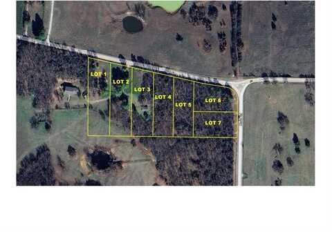 Tbd Lot 7 Clark Rd, Gainesville, TX 76240