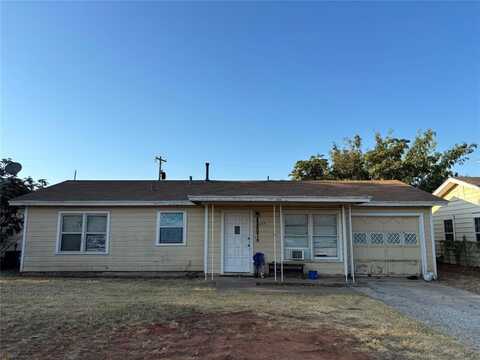 5333 Laguna Drive, Abilene, TX 79605