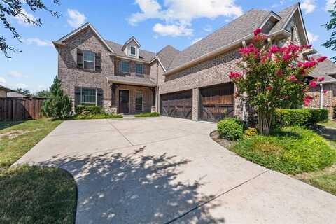 965 Touchstone Road, Frisco, TX 75036