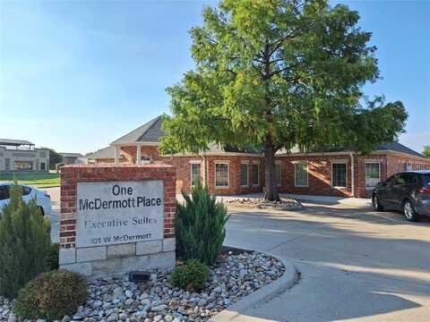 101 W Mcdermott Drive, Allen, TX 75013