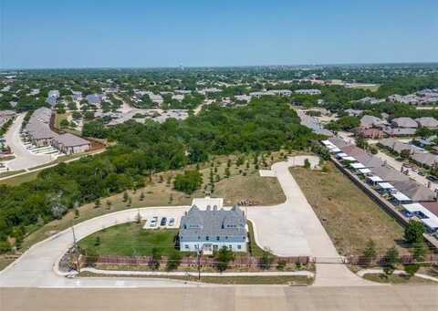 502 Toorpu Circle, Allen, TX 75002