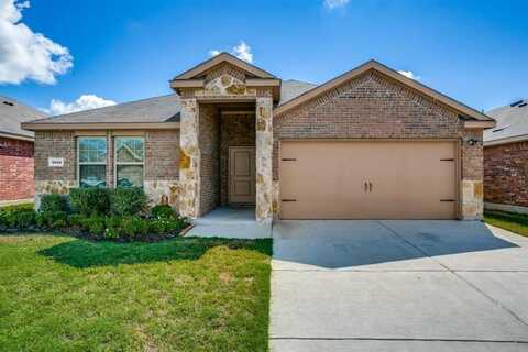 3616 Jackson Hollow, Denton, TX 76207