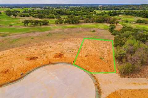 131 (lot 16) Eagle Court, Glen Rose, TX 76077