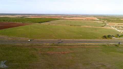 Tbd Lot F US 277, Hawley, TX 79601