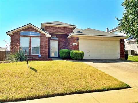 304 Kennedy Drive, Crowley, TX 76036