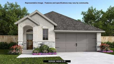 3128 Cottontail Drive, Oak Point, TX 75068