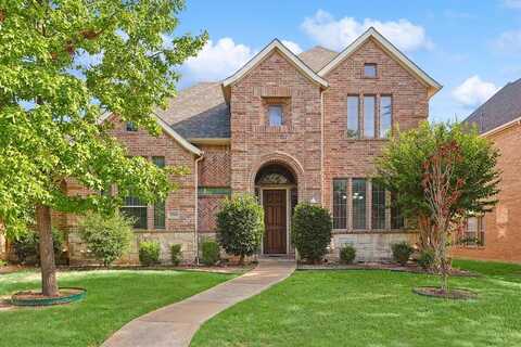 2316 Homestead Lane, Plano, TX 75025