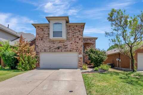 5912 Melanie Drive, Fort Worth, TX 76131