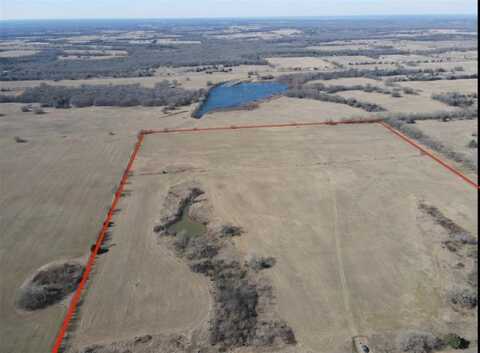 000000 County Road 3562, Dike, TX 75437