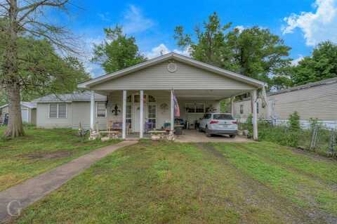 128 Skipper Drive, Haughton, LA 71037