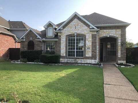 1609 Thompson Drive, Carrollton, TX 75010