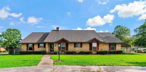 3450 Clement Road, Paris, TX 75462