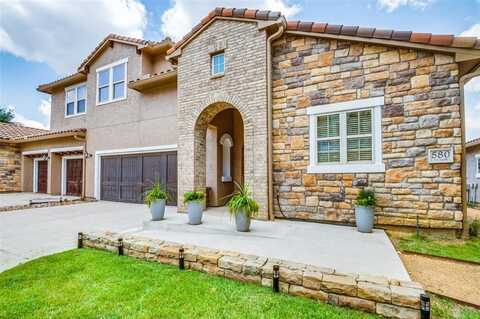 580 Via Amalfi, Irving, TX 75039