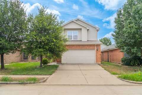 11940 Brown Fox Drive, Fort Worth, TX 76244