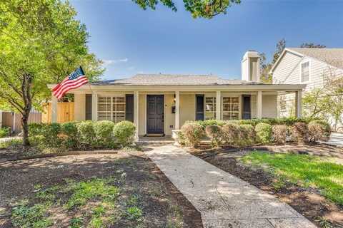 1824 Western Avenue, Fort Worth, TX 76107